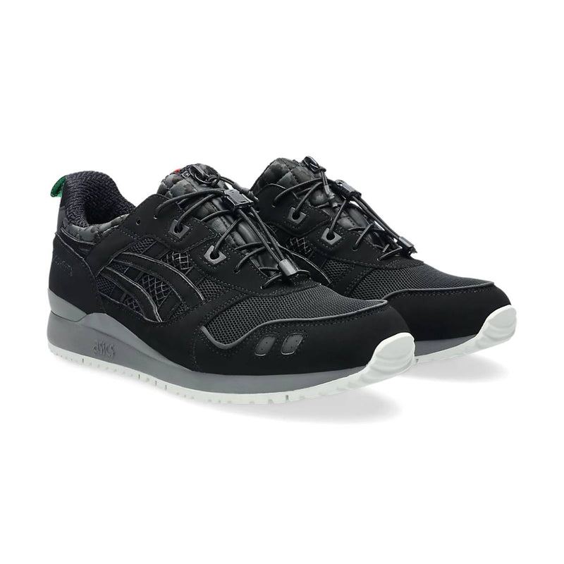 Asics GEL-LYTE III OG GTX 'BLACK LEOPARD'