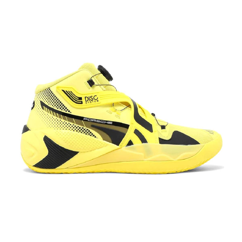 PUMA + Porsche Disc Rebirth 'Celandine'