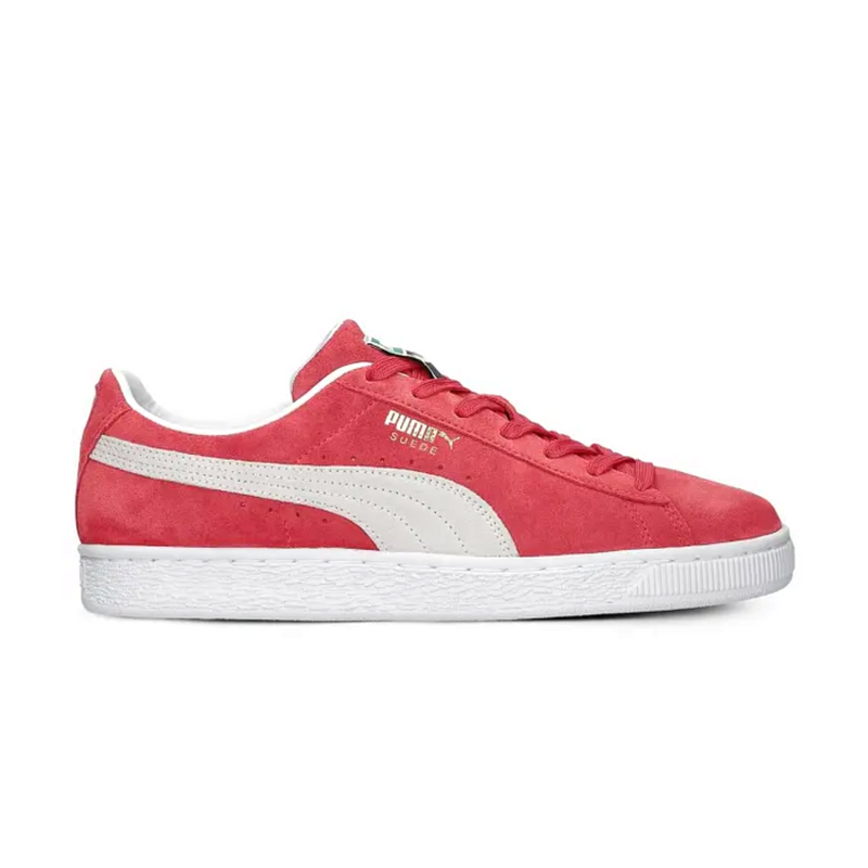 PUMA Suede Classic XXI 'High Risk Red'