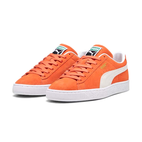 PUMA Suede Classic XXL 'Peacoat'