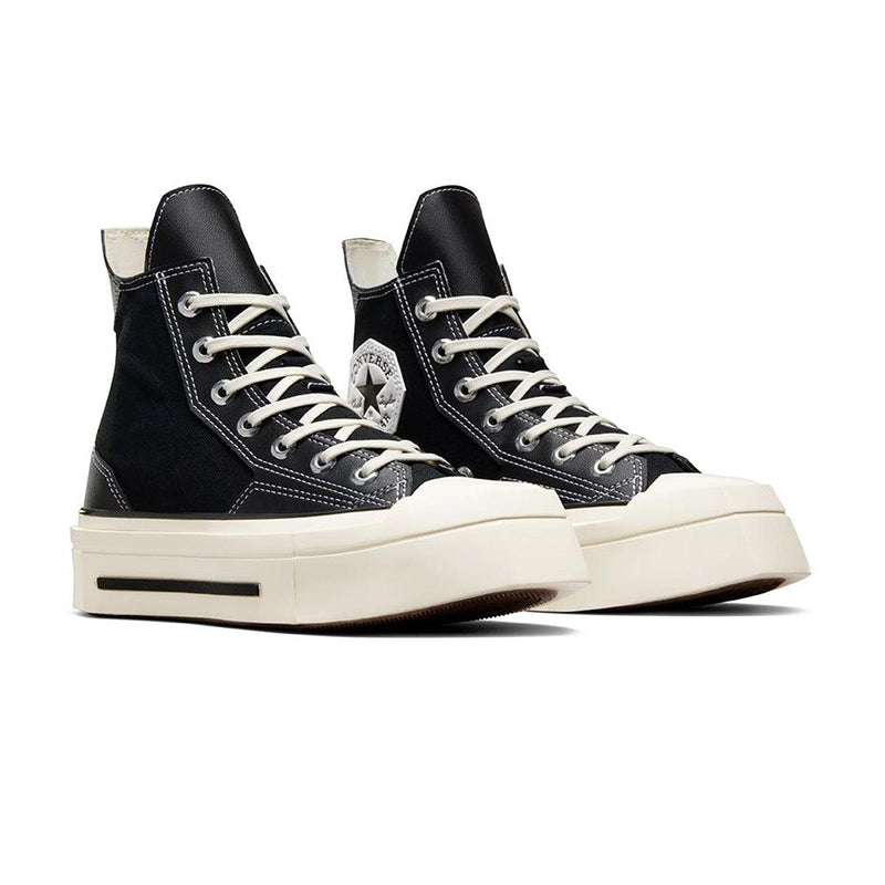 Converse Chuck 70 De Luxe Squared 'Black'