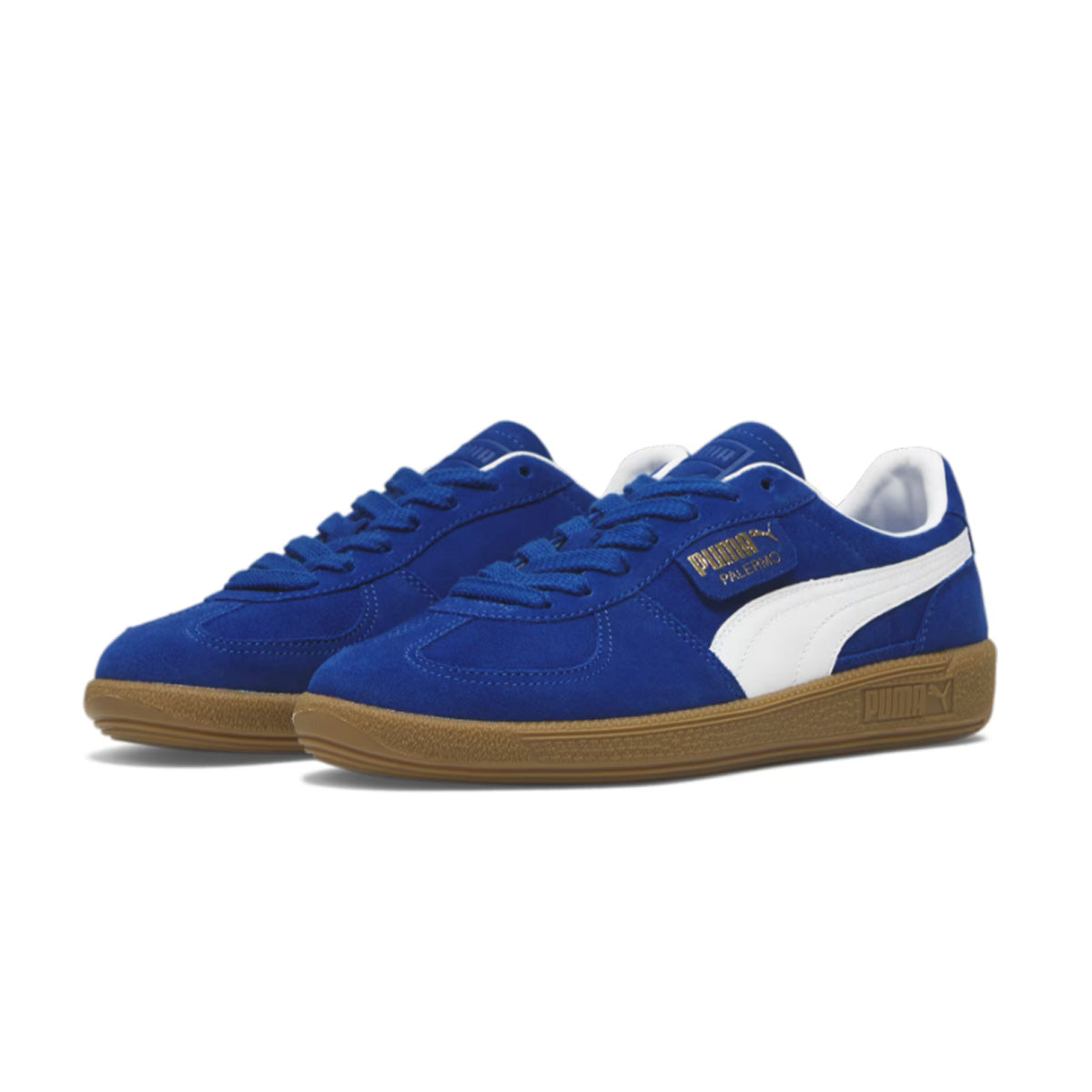 PUMA Suede Classic XXL 'Peacoat'