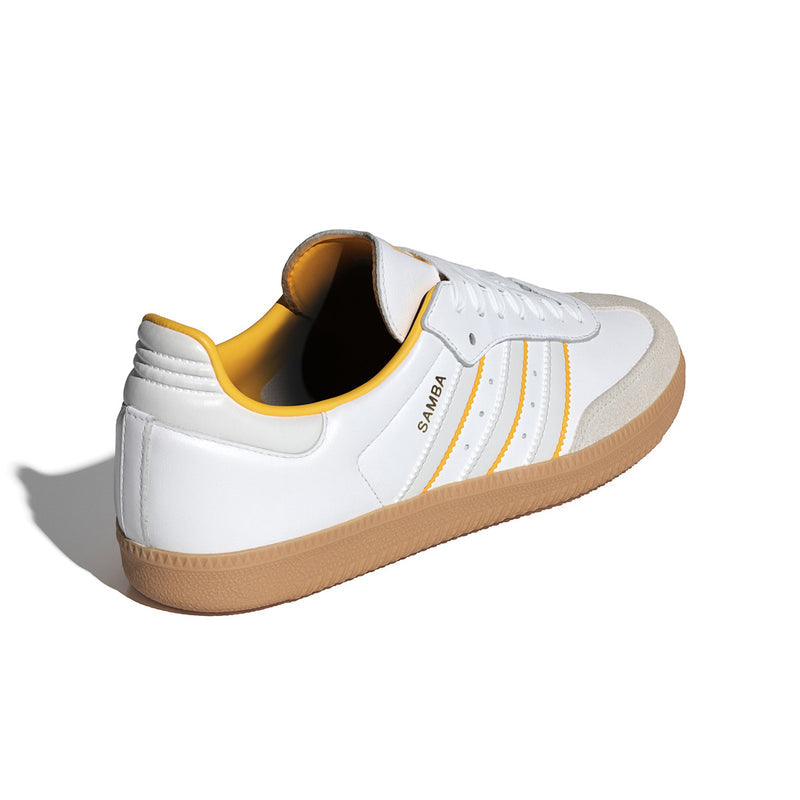 adidas Originals Samba OG 'Crew Yellow'