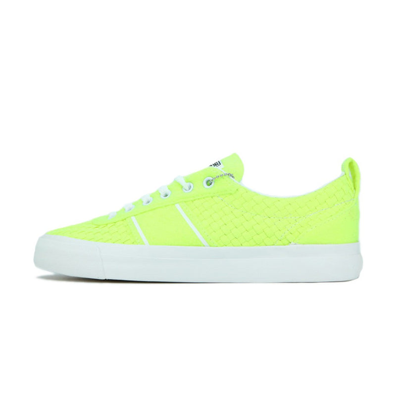 Converse Match Point 'Yellow'