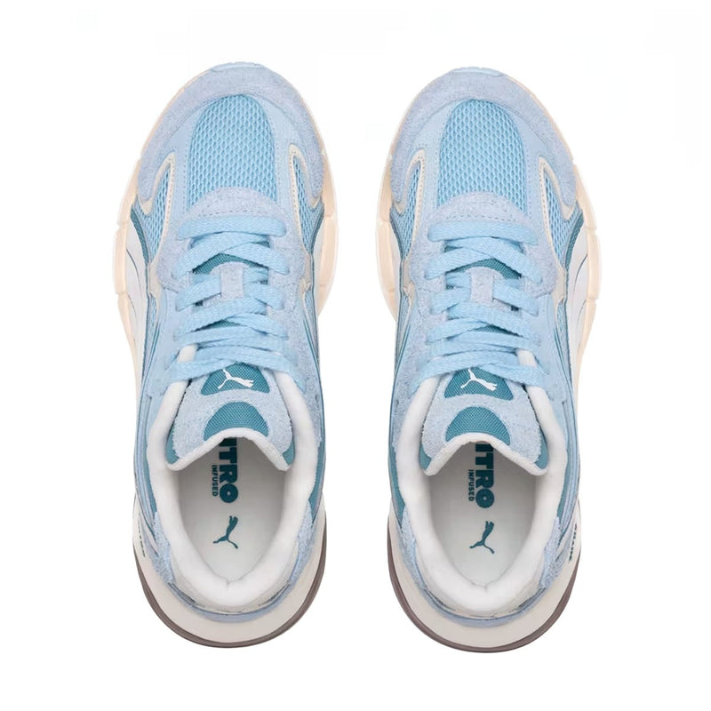 PUMA Teveris Nitro Pastel 'Silver Sky Icy Blue'