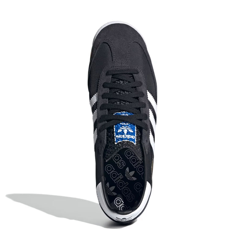 adidas SL 72 RS 'Core Black Cloud White'
