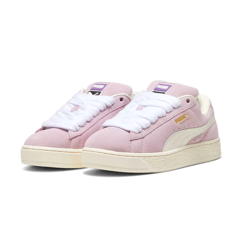 PUMA Suede XL 'Grape Mist'