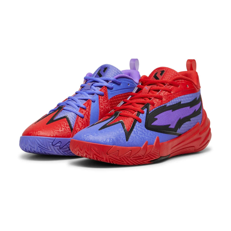PUMA Scoot Zeros PRED 'Dark Amethyst'