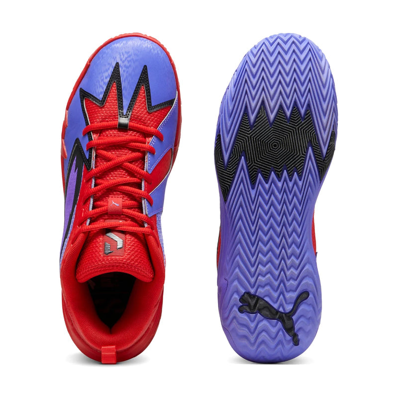 PUMA Scoot Zeros PRED 'Dark Amethyst'