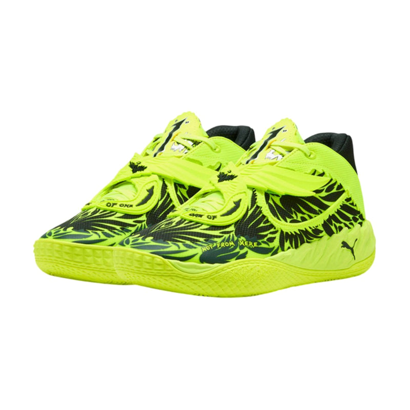 PUMA MB.05 'Voltage Yellow'