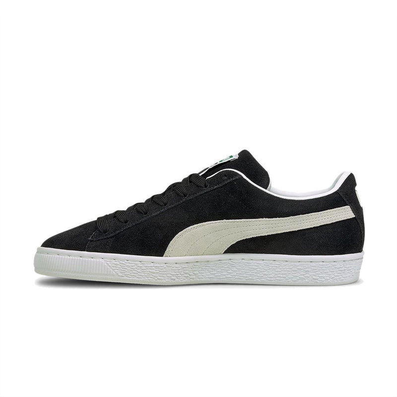 PUMA Suede Classic XXL 'Black'