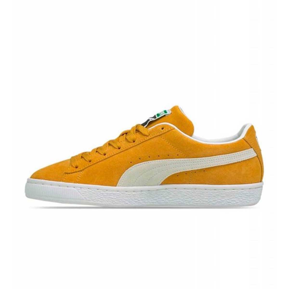 PUMA Suede Classic XXL 'Peacoat'