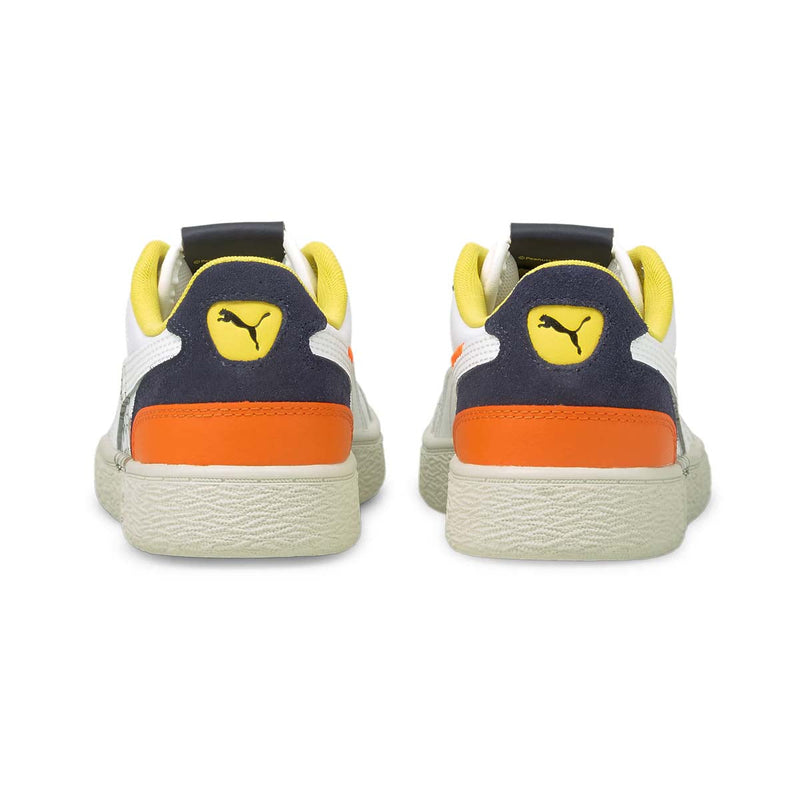 PUMA + PEANUTS Ralph Sampson