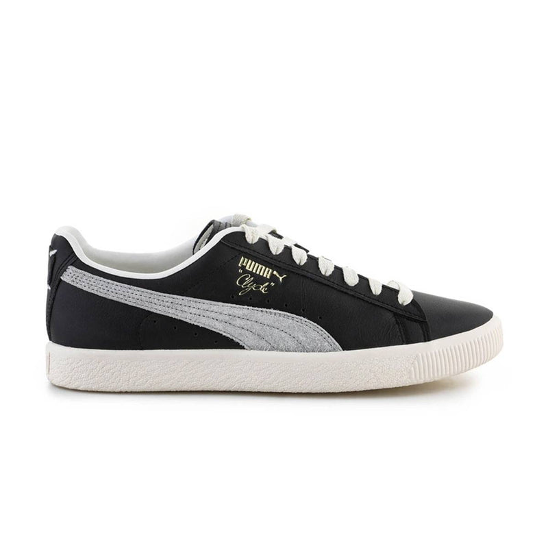 PUMA Clyde Base OG 'Black White'
