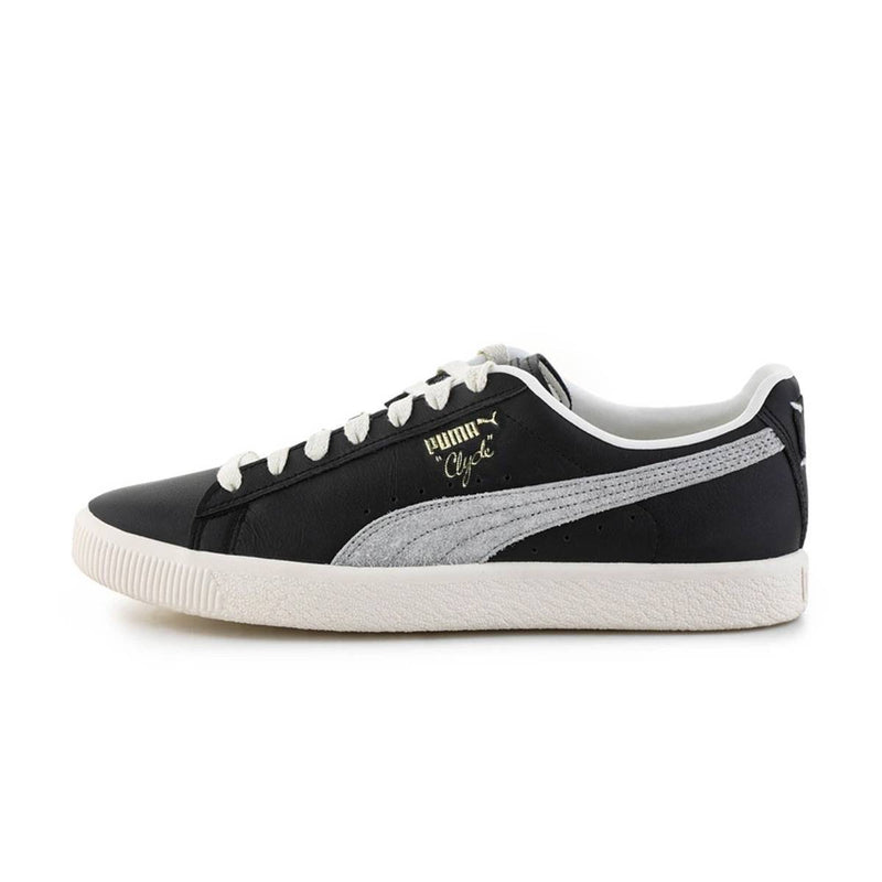 PUMA Clyde Base OG 'Black White'