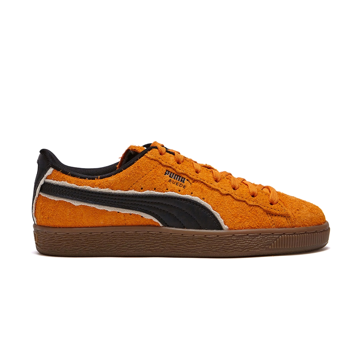 PUMA + The Smurfs Suede 'Orange'