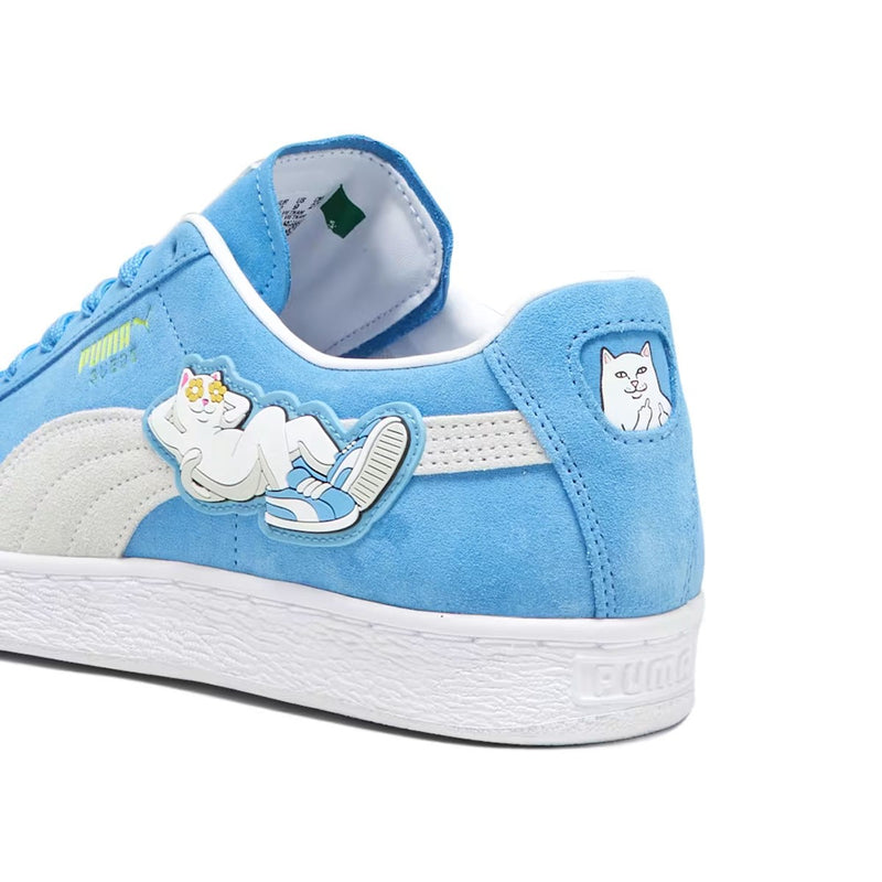 + Ripndip Suede 'Blue'