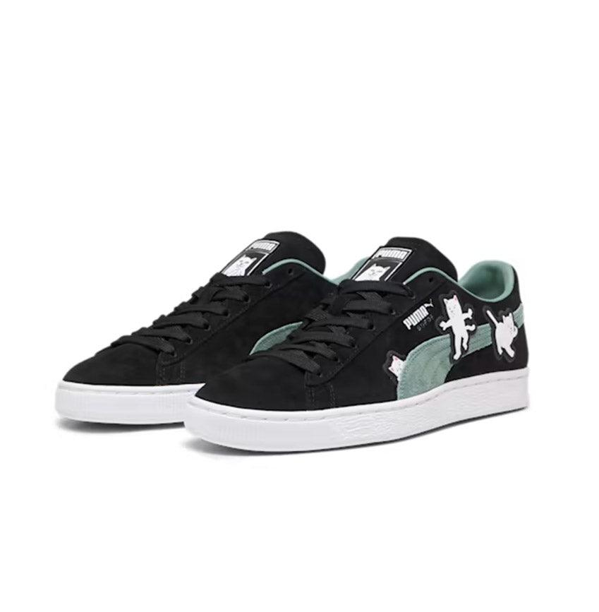 PUMA Suede Classic XXL 'Peacoat'