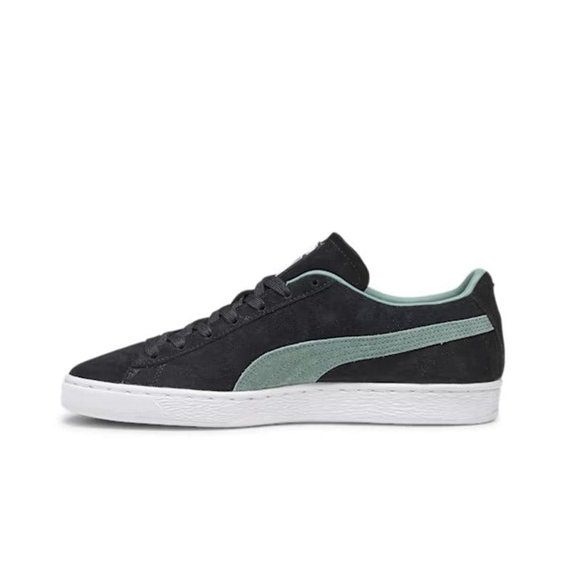 PUMA + RipnDip Suede 'PUMA Black Eucalyptus'