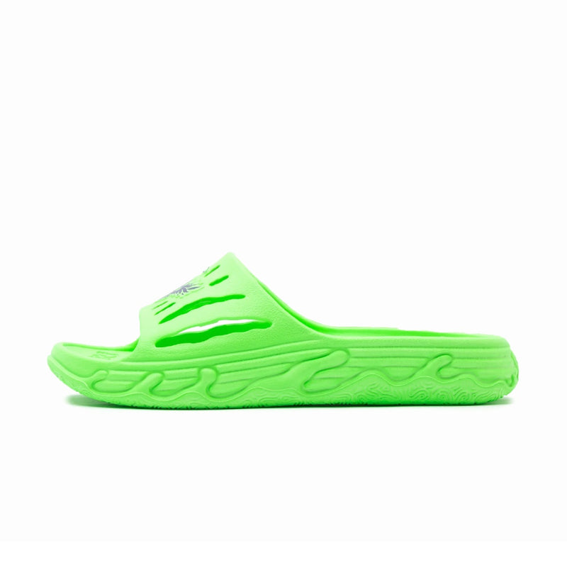 PUMA MB.03 Slides 'Neon Green'