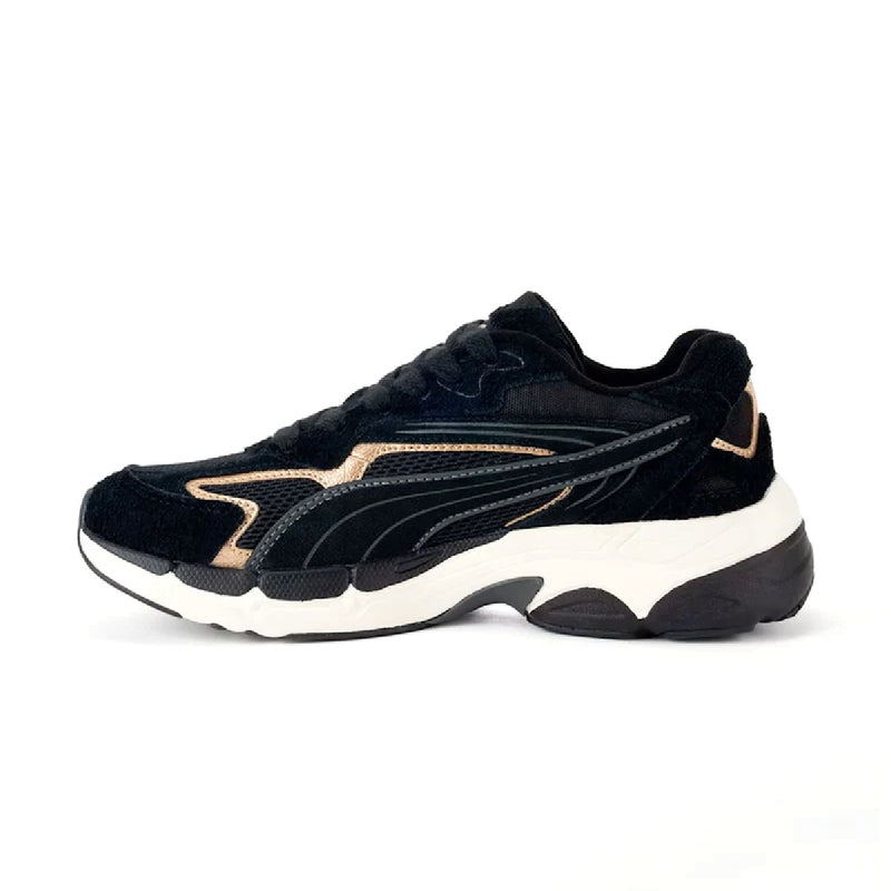 PUMA Teveris Nitro 'Black'