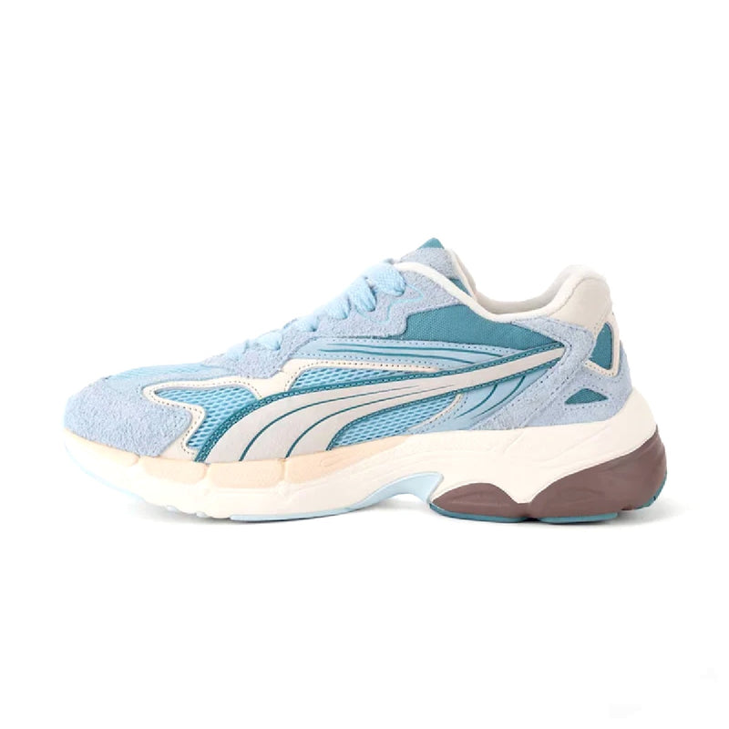 PUMA Teveris Nitro Pastel 'Silver Sky Icy Blue'