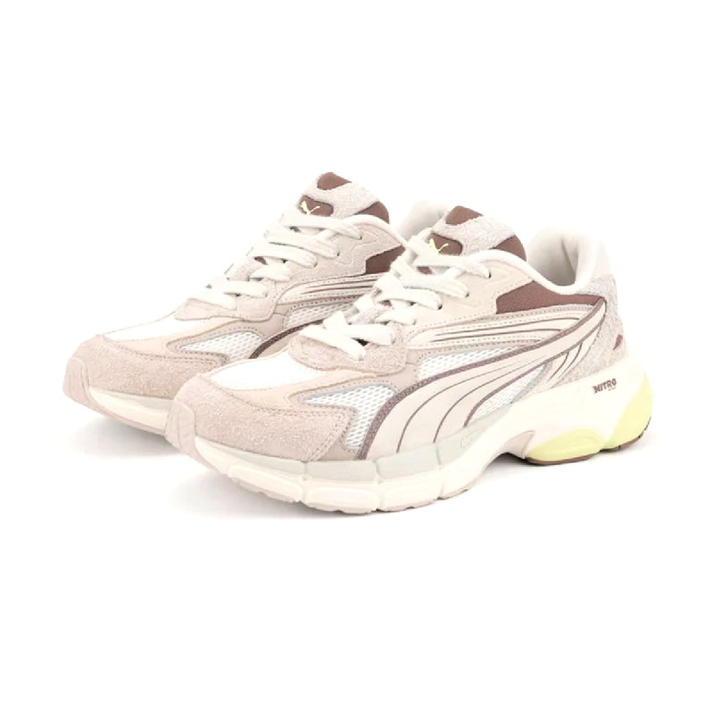 PUMA Teveris Nitro Pastel 'Beige'