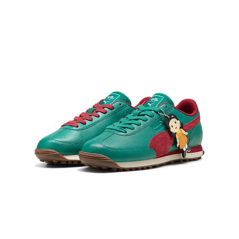 PUMA + Squid Game Easy Rider 'Young-Hee Doll'