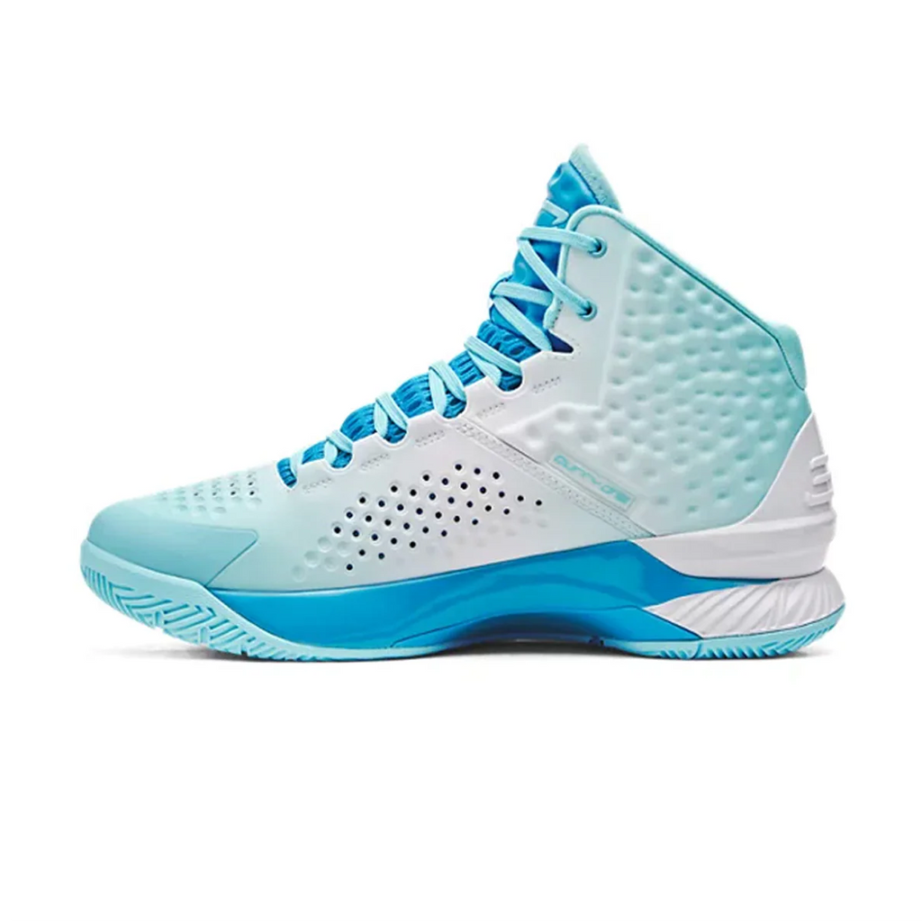 Under Armour Curry 1 Retro 'Sky Blue'
