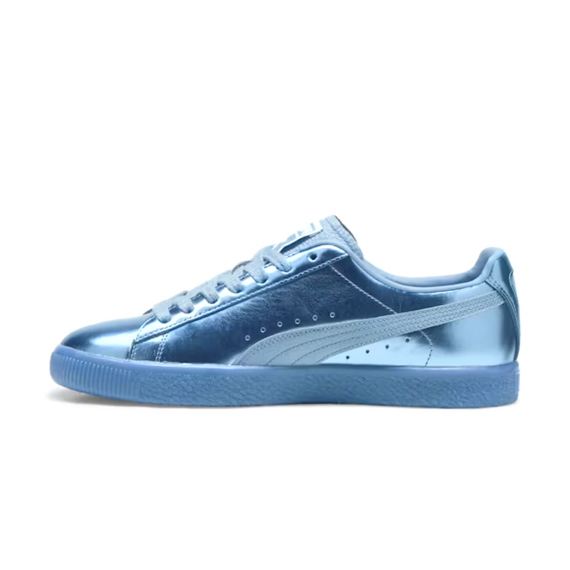 PUMA Clyde 3024 'Zen Blue'