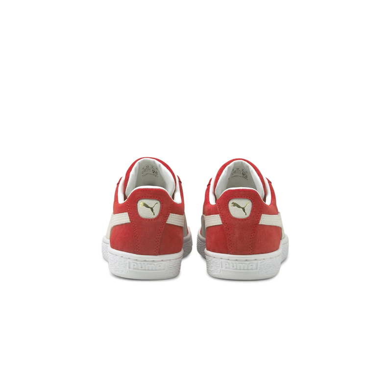 PUMA Suede Classic XXI 'High Risk Red'