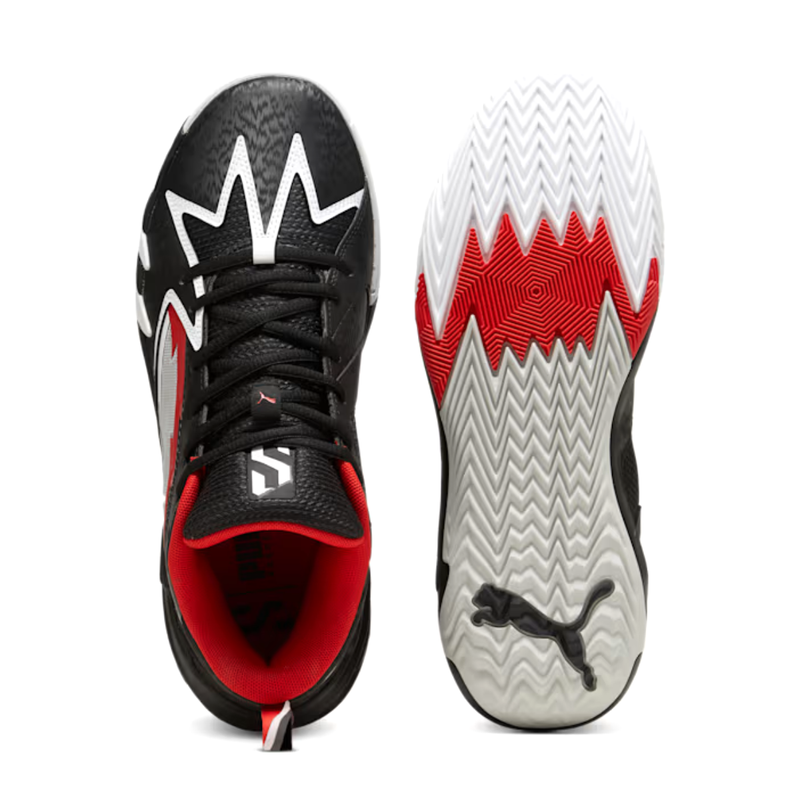 PUMA Scoot Zeros 'O.D.D City'