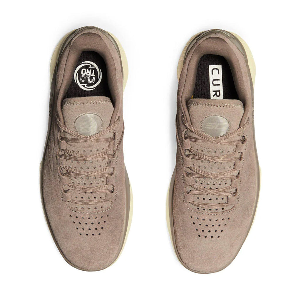 Under Armour Curry 1 Low Flotro Lux 'Taupe Dusk'