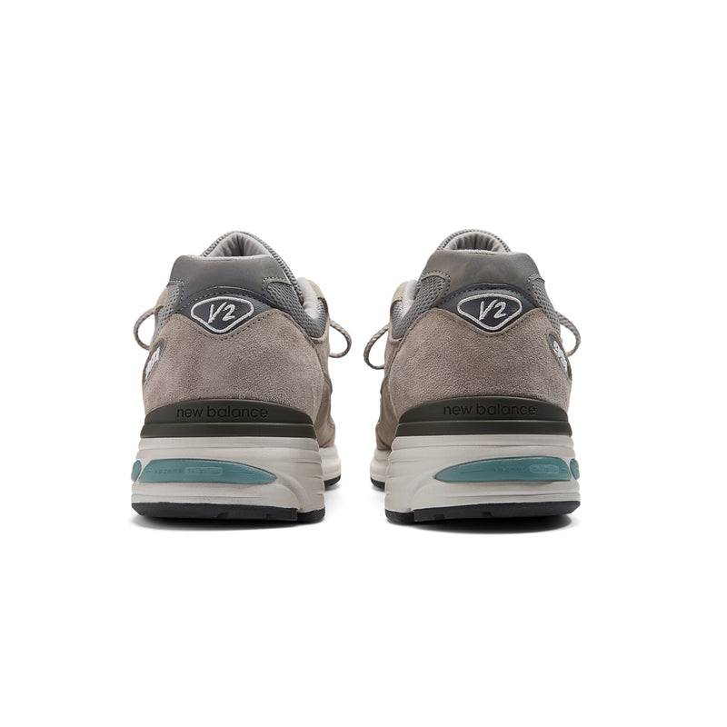 New Balance MADE in UK 991v2 'Dove'