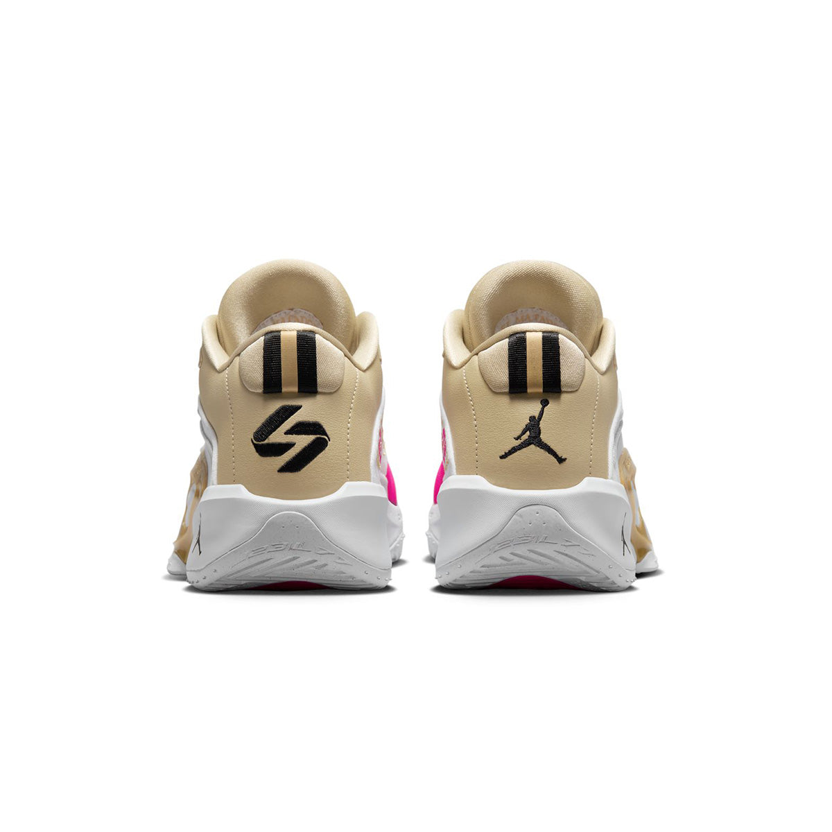 Jordan Brand Luka 3 SE PF 'White'