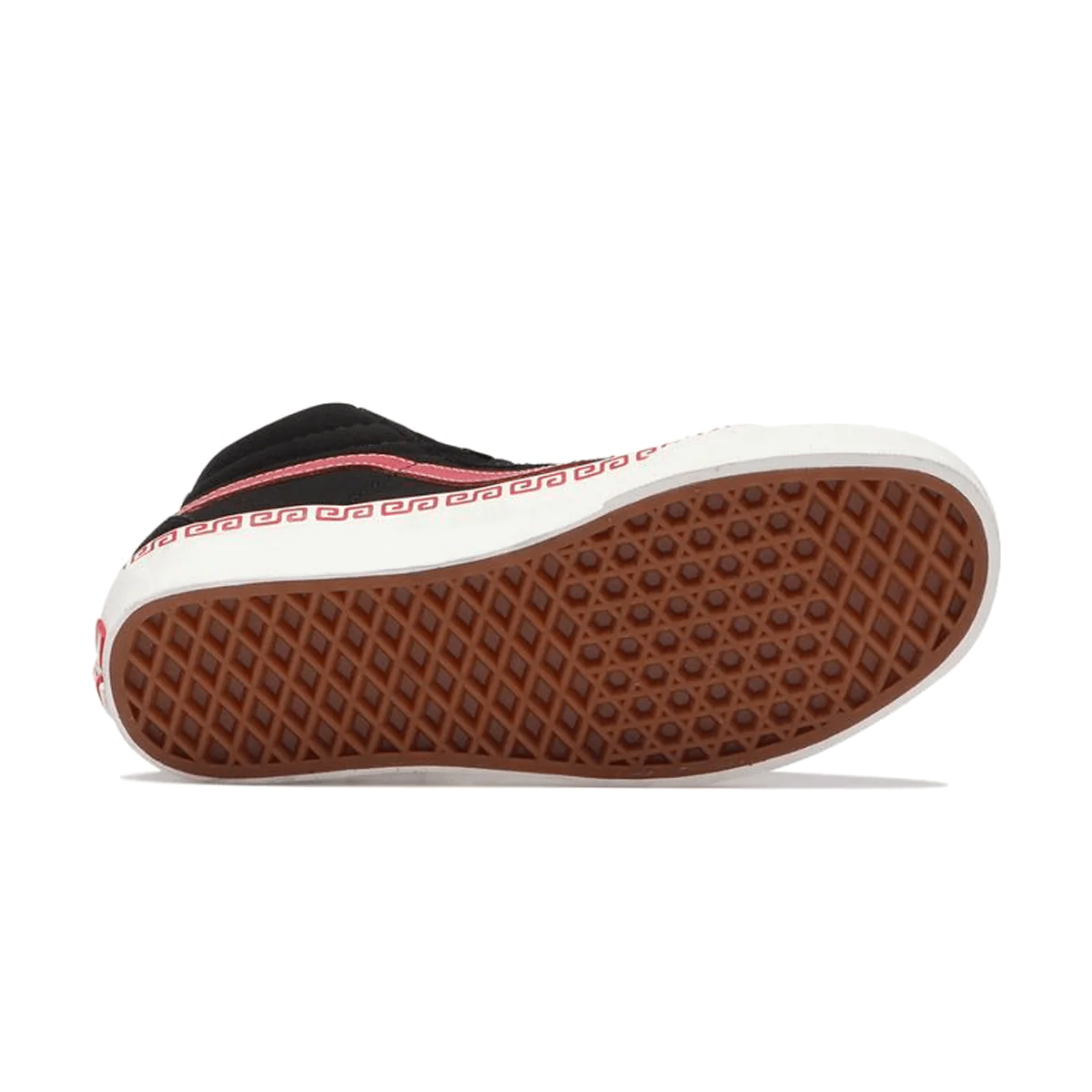 Vans SK8-Hi Reissue Side Zip 'Year of the Rabbit'