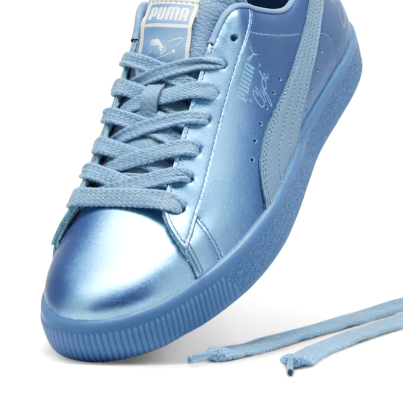 PUMA Clyde 3024 'Zen Blue'
