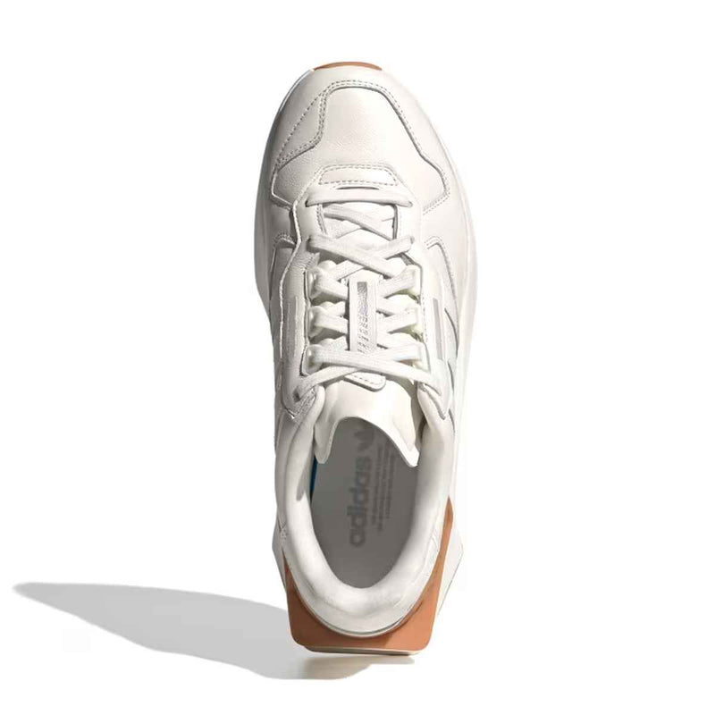 adidas Originals Treziod PT 'White Brown'