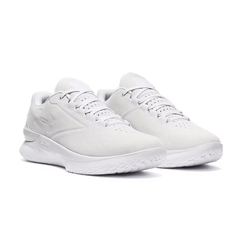 Under Armour Curry 1 Low Flotro Lux 'Halo Gray'