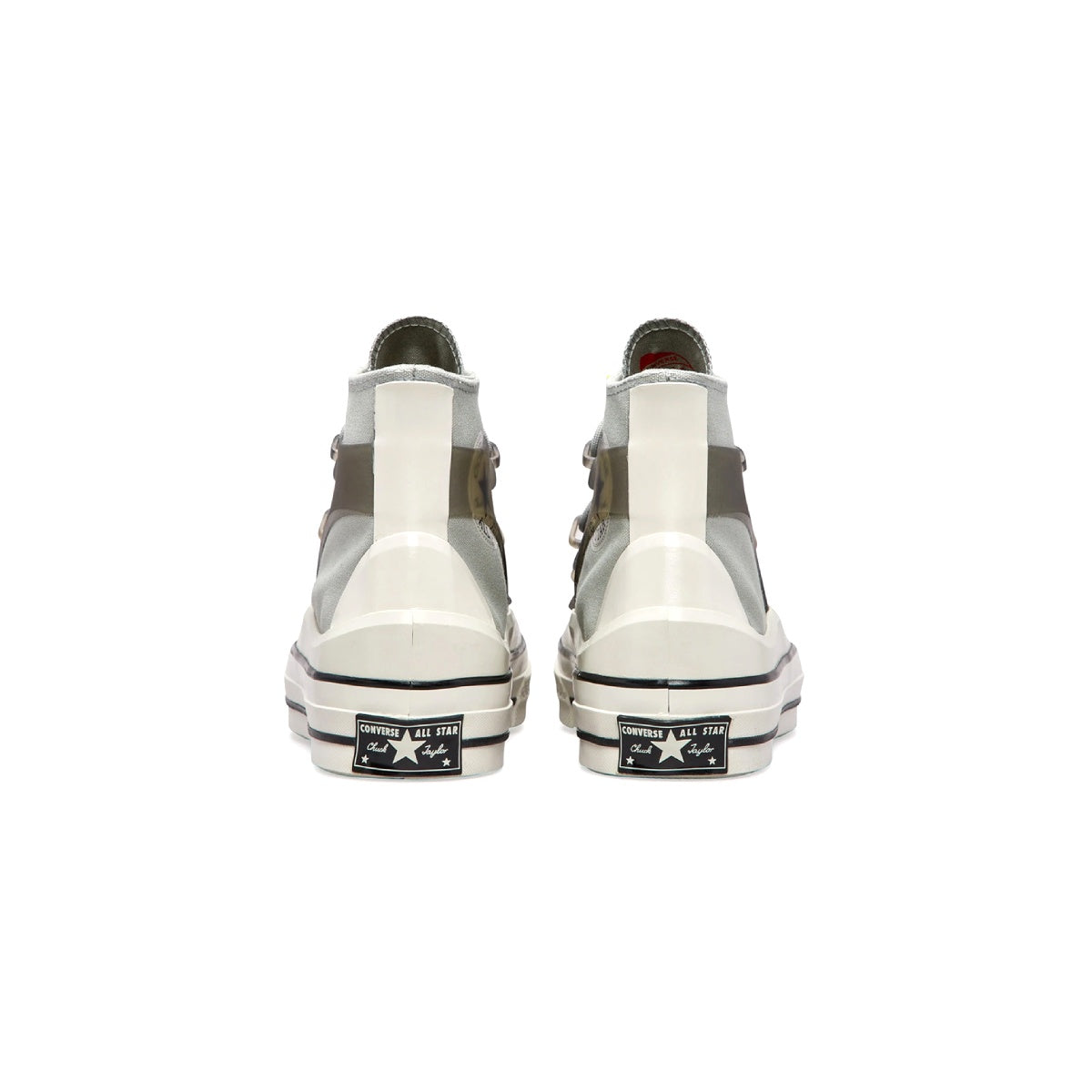 Converse Chuck 70 Utility Hi 'Grey'