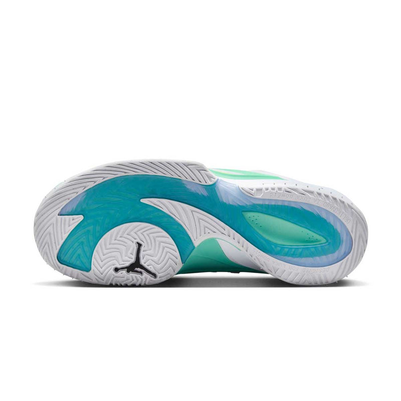 Jordan Brand Luka 3 PF 'White Green Glow'