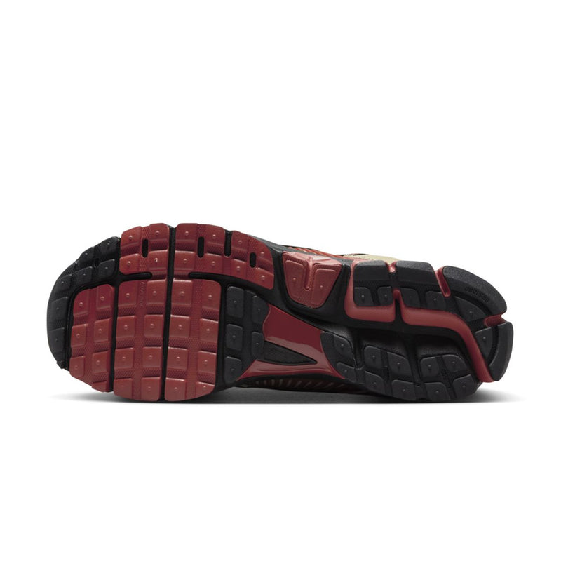 Nike Zoom Vomero 5 'Desert Khaki Maroon'