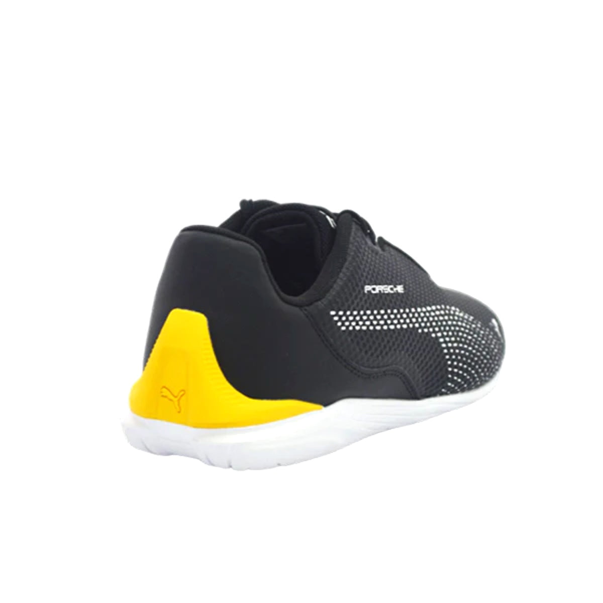 PUMA + Porsche Legacy Drift Cat Decima 'Black Yellow'