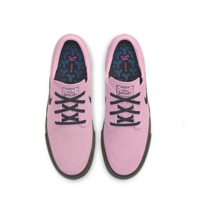 Nike SB Zoom Stefan Janoski RM 'Pink'