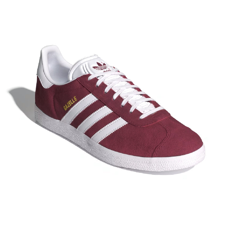 adidas Originals Gazelle 'Collegiate Burgundy'