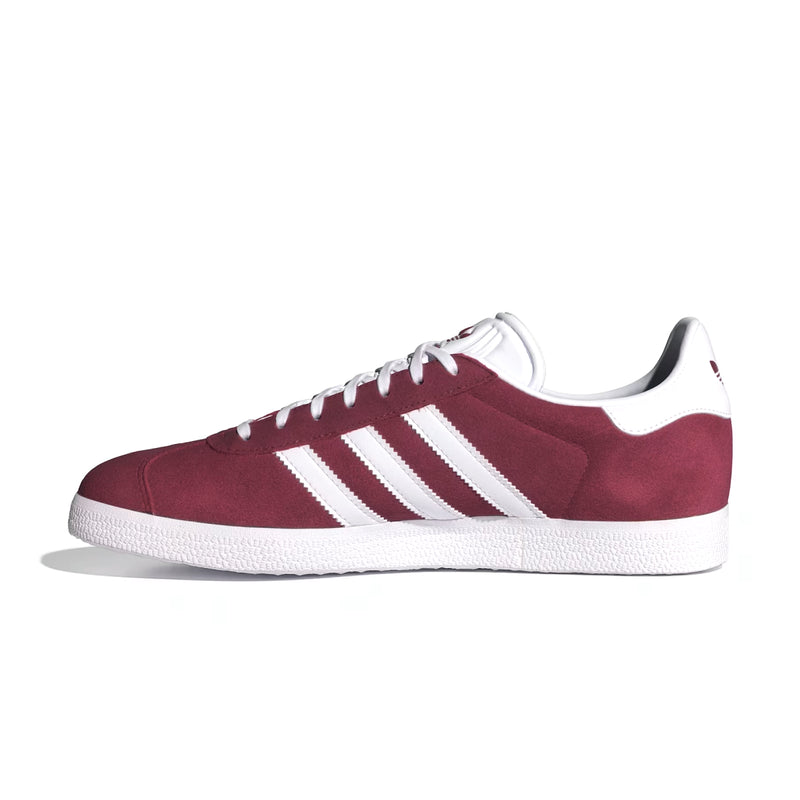 adidas Originals Gazelle 'Collegiate Burgundy'