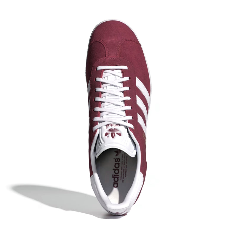 adidas Originals Gazelle 'Collegiate Burgundy'