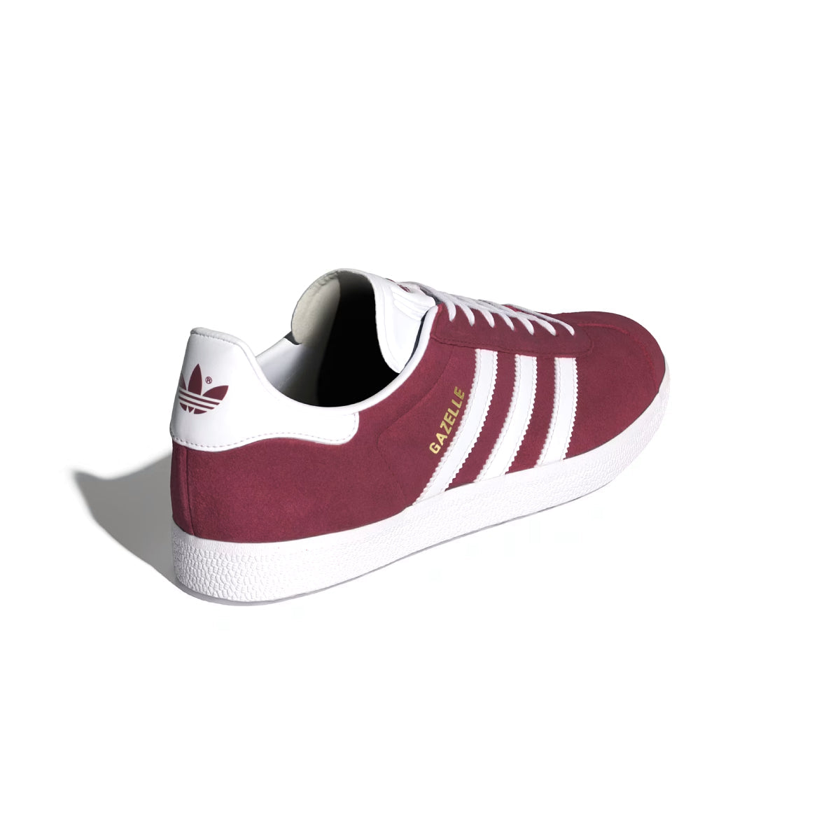 adidas Originals Gazelle 'Collegiate Burgundy'
