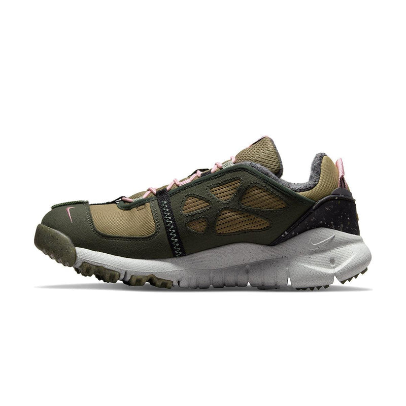 Nike Free Terra Vista 'Brown Kelp Pink Glaze'