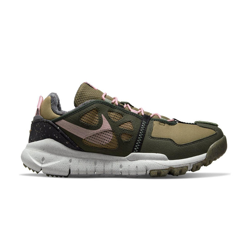 Nike Free Terra Vista 'Brown Kelp Pink Glaze'